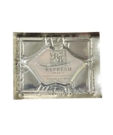 Arnica Infused Lip Mask- Soothing Lip Filler Aftercare with Arnica Montana Peptides Rose Extract and Seaweed Exctract for Lip Flip Injections