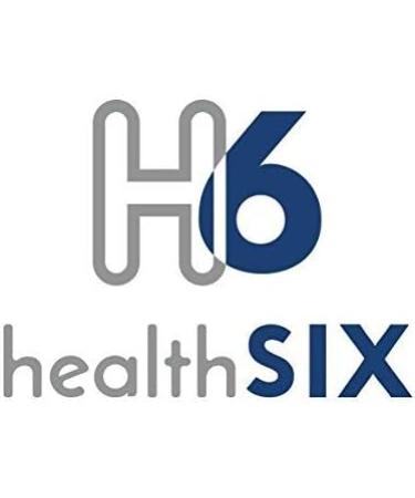 Health SiX Magnesium | Albion Labs Gold Standard Chelates | 90 Tablets - Buy Online on GoSupps.com