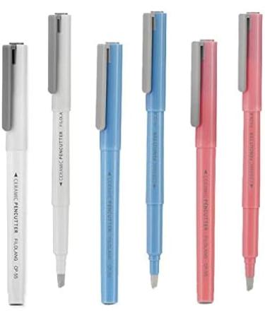 DIY Diamond Painting Parchment Paper Cutter - Mic Red - Buy Online on GoSupps.com