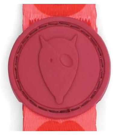 Morso Norwegian dog harness recycled lipstick pink - Buy Online on GoSupps.com