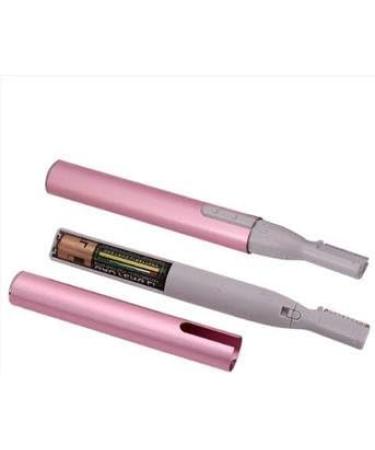 Hair Trimmer Electric Pen for Eyebrow and Bikini - Buy Online on GoSupps.com
