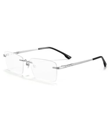 Nipan HD reading glasses men ultra-light anti-blue light computer glasses 1.56 Aspheric resin lens +1.0 to +3.0.02 +1.0 +1.0 02