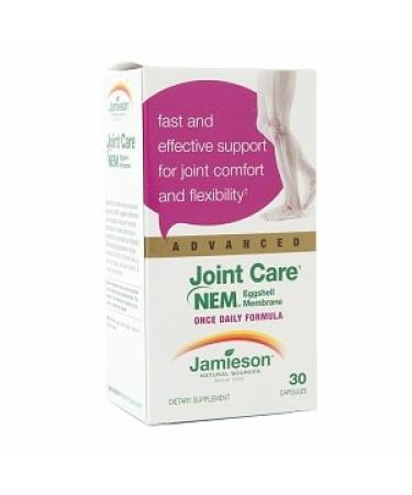 Jamieson Advanced Joint Care 30 ct