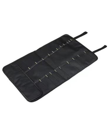 Siuke storage bag for kitchen utensils cook storage bag tool pocket cook knife storage bag storage bag portable black