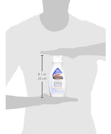 Buy Palmer's Cocoa Butter Lotion 12 Oz - Moisturizing Skin Care for All Skin Types - International Shipping Available - Buy Online on GoSupps.com