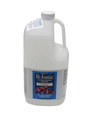 E.S.V. B-Ionic Calcium 1 Gal