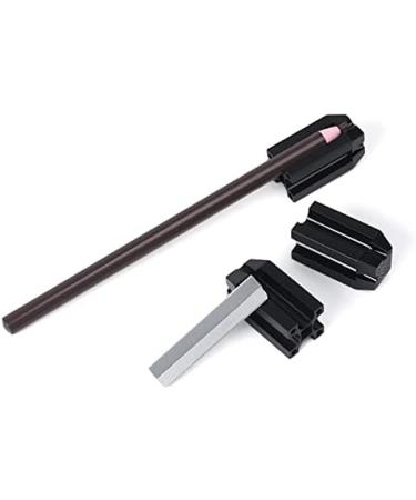 Eye Liner Outils d'aff tage au Crayon au Crayon Sourcils for Les Sourcils Pen de Maquillage des Sourcils for Outil de Maquillage des Yeux Eye Liner Noir - Buy Online on GoSupps.com