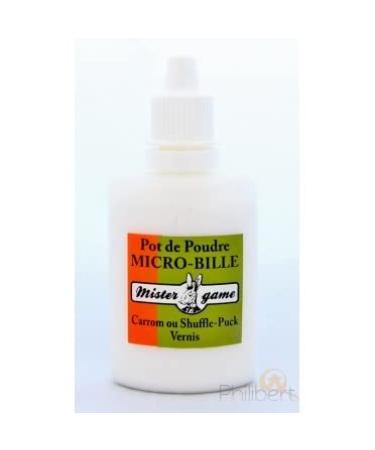 AC-Déco Sliding Powder - Microbeads - 30 G