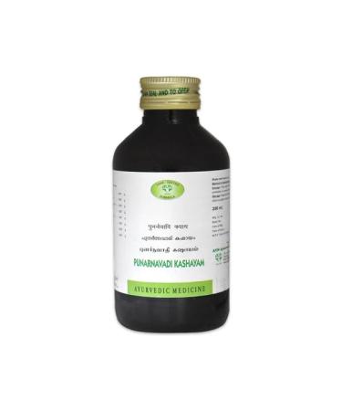 Punarnavadi Kashayam 200 ml | Ayurvedic Products | avn Ayurvedics