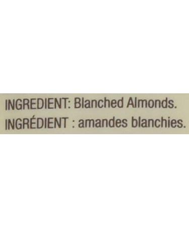 Bobs Red Mill Almond Flour 453 g 453 g (Pack of 1) - Buy Online on GoSupps.com