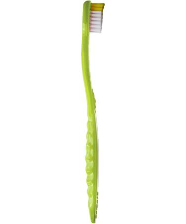 Colgate Bunny Toothbrush Junior 5+ Extra Soft - Pack of 2 | Color Varies - Buy Online on GoSupps.com