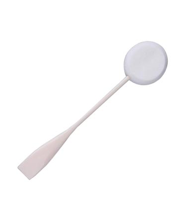 DOITOOL Facial Sponge with Bar Face Washing Sponge Facial Sponge with Handles Foundation Blending Sponge Toner Puff Sponge Soft Cleansing Puff Makeup Tools Make up