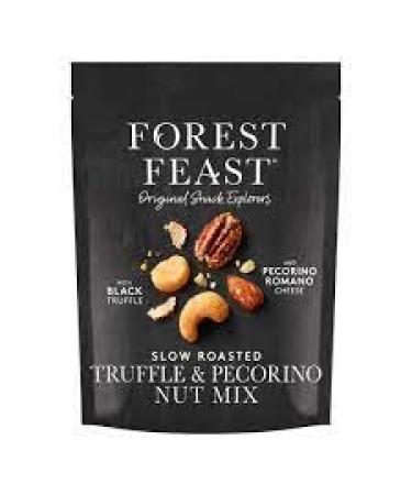 Forest Feast truffle & pecorino nut mix 900g