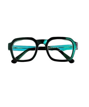 Blue Cut Computer Glasses for Eye Protection | UV Protection Specs for Men & Women | Plastic Frames & Blue Cut Lenses