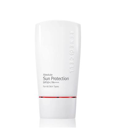 Absolute Sun Protection SPF50+/PA++++