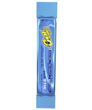 Sqwincher Drink Activity 20Oz Yield Mixed Berry Zero Powdered -1 Pack of 50 - Buy Online on GoSupps.com