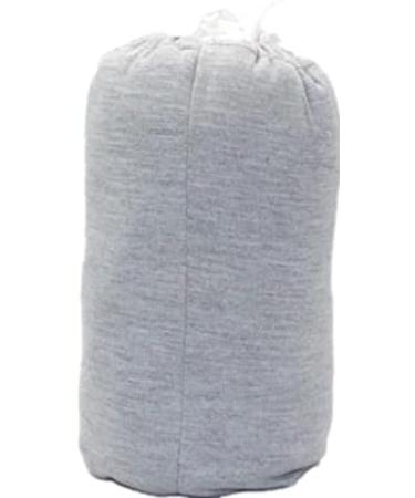 Voarge Baby Sling Wrap - Adjustable Unisex Carrier for Newborns to Toddlers (Light Gray) - Buy Online on GoSupps.com