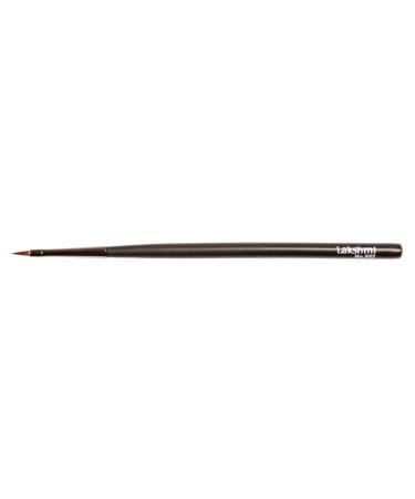 Lakshmi Lakshmi - Eyeliner brush synthetic hair flat-pointed