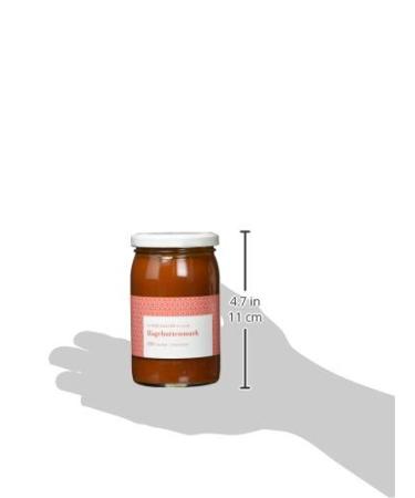 Buy Le Specialit di Viani Rosehip Pulp - 100% Fruit Pack of 2 (2 x 290g) - Premium Quality & International Shipping - Buy Online on GoSupps.com