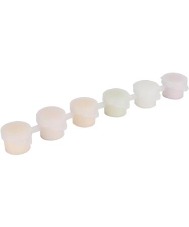 Demeras Change Powder 20x8x3 Nail Art Photosensitive Color Change Powder Paint Sunlight Sense Discoloration Pigment - Buy Online on GoSupps.com