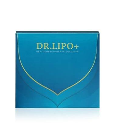 Dr. Lipo+ for Fat Dissolving Box of 10ml x 10 Vial for body