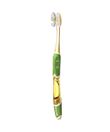 GUM Technique PRO toothbrush medium pack of 3 - Buy Online on GoSupps.com