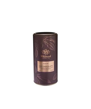 Chocolat Chaud 350G Whittard De Luxe (Paquet de 4)