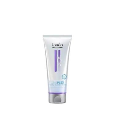 Londa TonePlex Mask Pearl Blond 200ml Odourless 191.64 g (Pack of 1)