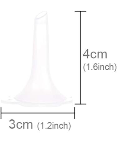 Voragrl 15 Piece Set for Toiletries Containers Leakproof Travel Accessories Black White - Buy Online on GoSupps.com