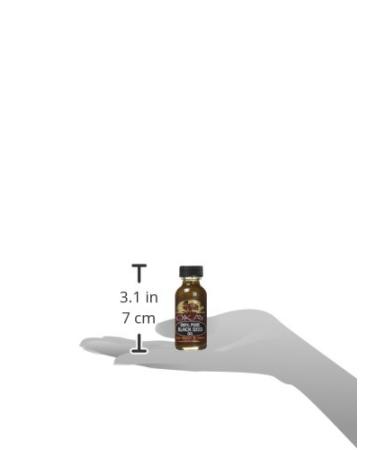 Okay 100% Pure Black Seed Oil for Hair & Skin - 1 Oz | Enhance Beauty & Nourish Naturally - Buy Online on GoSupps.com