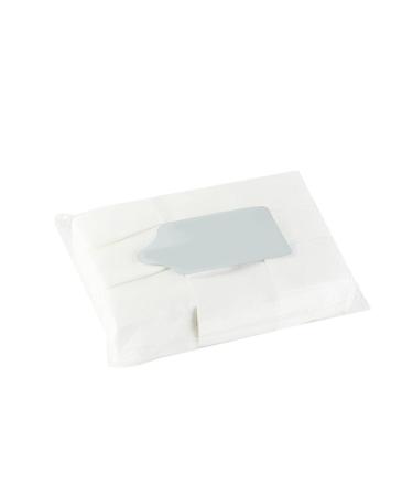 Ipetboom Gel Nail Polish & 1400 Pcs Nail Remover Towels | Premium White Cotton Pads for Perfect Manicure | 700 Pcs x 2 | Buy Online Worldwide - Buy Online on GoSupps.com