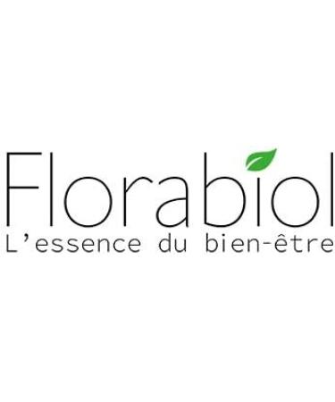 Florabiol - Monoi Vegetable Oil - 100 ml - Rich in Vitamin E - Regenerating and Moisturizing - Dry and Mature Skin - Dry Hair - 100% Pure and Natural - Buy Online on GoSupps.com