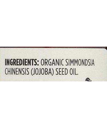 365 by Whole Foods Market Organic Fortifying Jojoba Oil Skin & Hair Care 4 Fl Oz Fortifying Jojoba 4 Fl Oz (Pack of 1) - Buy Online on GoSupps.com