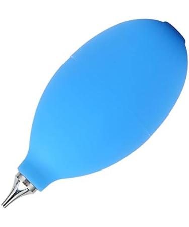 Lyrlody Air Blower Squeeze Ball Pump for Hearing Aids - Dust Remover & Cleaner Tool - Buy Online on GoSupps.com