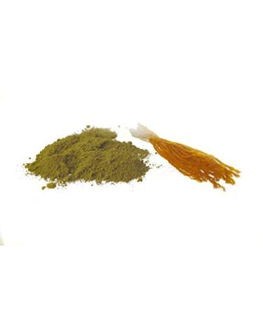 BioKyma - Natural Henna for Hair 1 kg - 100% Vegetable Powder Herb Blend (Egyptian Normal Red)