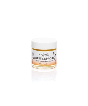 KUUMBA MADE Joint Support Oil - 1 Ounce - Buy Online on GoSupps.com