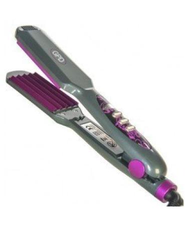 GPD Rizo 100 Hair Crimper Waver Straightener