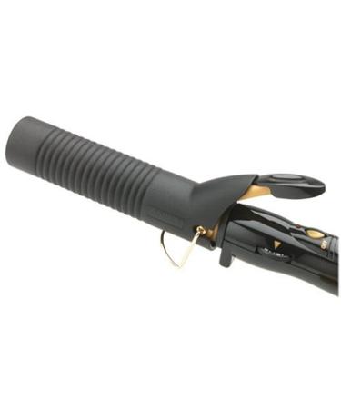 Professional 1-Inch Tourmaline Ceramic Curling Iron - International Shipping Available - Buy Online on GoSupps.com