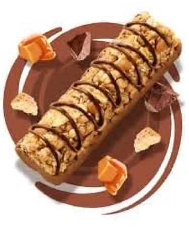 Alpen Light Delight Bundle - Chocolate Brownie White Raspberry and Shortcake Salted Caramel Honeycomb. 20 Bars 480g. - Low-calorie brunch for a guilt-free treat - Buy Online on GoSupps.com