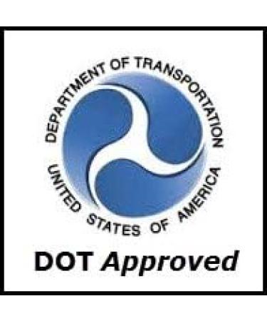 AlcoMate REVO Police Caliber Breathalyzer - Accurate & Professional Grade - Buy Online on GoSupps.com