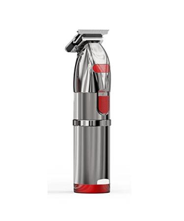 Hair Clippers for Men Outlining Trimmer for Barber Professional Hair Clippers Hair Trimmer for Men 7000SPM 100-240V M6Clipper