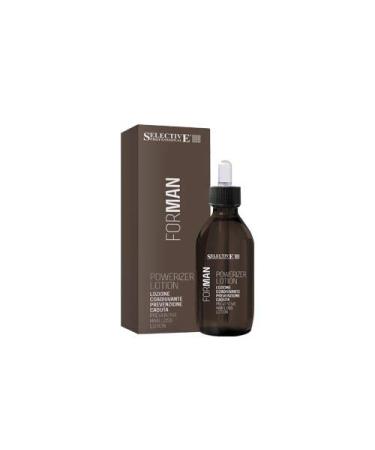 Selective - Lotion Anti-Chute For Man