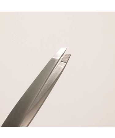Tool Lab 1054 Air Pick Tweezers - Stainless Steel Hair Removal Makeup Tool - Buy Online on GoSupps.com