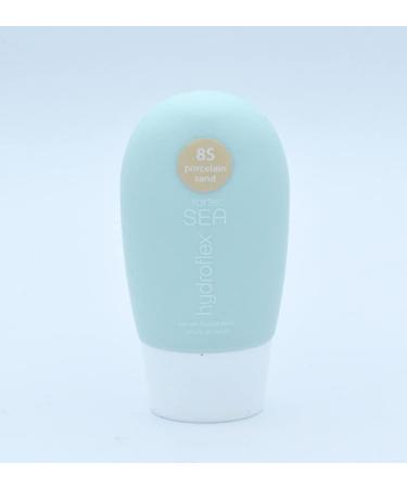 Hydroflex Serum Foundation - Lightweight & Hydrating Formula - Buy Online on GoSupps.com