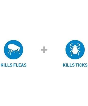 Frontline Spot On Flea Treatment For Dogs 20-40kg 1 pipettes Flea And Tick Treatment For Dogs Frontline Flea Treatment For Dogs Frontline Spot On For Dogs Frontline For Dogs - Buy Online on GoSupps.com