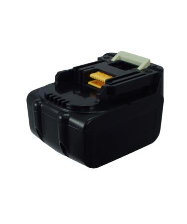 3000mAh Replacement Battery Compatible with Makita 194065-3 194066-1 194204-5 194205-3 LXPK01 LXPK01Z LXPK01Z1 LXRU02 LXSF01 LXSF01Z1 LXSL01 LXSL01Z LXSL01Z1 LXTP01