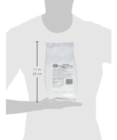 Buy Call Cold Bowl Blueberry - Gluten-Free Vegan Summer Dessert | 1000g Pack | No Cooking Ready in 10 Minutes - Buy Online on GoSupps.com