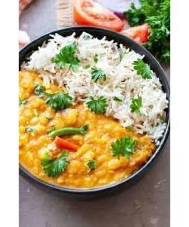Seelans Superstore TRS Toor Dall Plain | 2KG | Toor dal | High Fibre | High Protein | Natural | Gluten Friendly | Indian Origin (Pack of 2) - Buy Online on GoSupps.com
