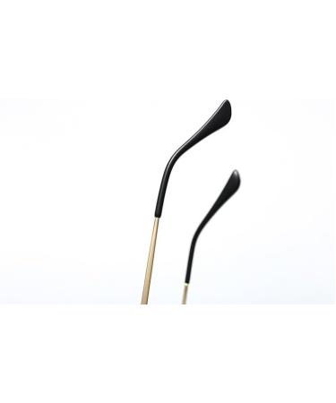 Parwana Oversized Reading Glasses for Women - Cat-Eye Blue Light Blocking Fatigue-Free Computer Reader C3 +100 - Buy Online on GoSupps.com