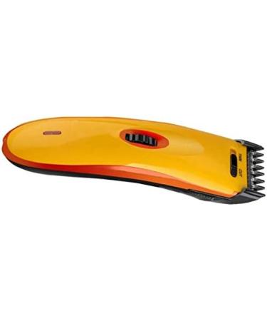 Easy Hair Clipper - Multifunctional Portable Electric Clippers | Stainless Steel Rechargeable Hair Trimmer for Household Use - Buy Online on GoSupps.com